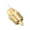 Electric Cooling Fan Thermostat Kit with Temp Sensor, Temperature Switch, and 40/50/60 Amp Relay