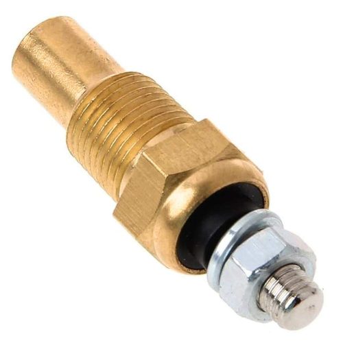 Oil Water Temperature Sensor 1/8 NPT Electric Gauge 0~150℃