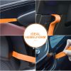 61J-z-KOXfL._AC_SL1001_ 4-Piece Trim Removal Tool Kit, Car Trim Removal Set for Radio, Door, Dashboard Installation, Plastic Pry Tools, Panel Removal Scraper