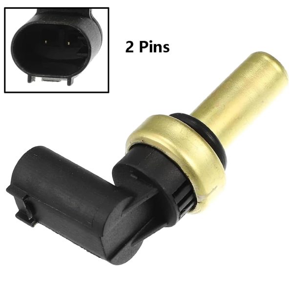 61OCJPl0S4L._SL1500_ Engine Coolant Temperature Sensor with Seal Ring for Vauxhall Opel Astra H, Corsa, Insignia, Meriva, Zafira, Vectra, Signum, Buick Chevrolet Cruze, Sonic, Orlando, Aveo 55591401 55353807 55591002 55563530