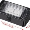 61z4yQFMXDL._AC_SL1500_ 12/14V Waterproof RV LED Outdoor Light, High Brightness Exterior Lamp for RV, Boat, Truck