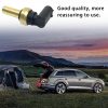 71-zyINZVAL._SL1500_ Engine Coolant Temperature Sensor with Seal Ring for Vauxhall Opel Astra H, Corsa, Insignia, Meriva, Zafira, Vectra, Signum, Buick Chevrolet Cruze, Sonic, Orlando, Aveo 55591401 55353807 55591002 55563530