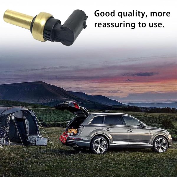 71-zyINZVAL._SL1500_ Engine Coolant Temperature Sensor with Seal Ring for Vauxhall Opel Astra H, Corsa, Insignia, Meriva, Zafira, Vectra, Signum, Buick Chevrolet Cruze, Sonic, Orlando, Aveo 55591401 55353807 55591002 55563530