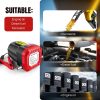 719EUxdFwNL._AC_SL1500_ 12V 300W Electric Oil Extractor Pump for Engine Fluid Transfer with Hose