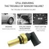 71lg0CABUuL._SL1500_ Engine Coolant Temperature Sensor with Seal Ring for Vauxhall Opel Astra H, Corsa, Insignia, Meriva, Zafira, Vectra, Signum, Buick Chevrolet Cruze, Sonic, Orlando, Aveo 55591401 55353807 55591002 55563530