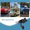 71qzd7snvdL._AC_SL1500_ 5-in-1 Adjustable Car Cup Holder Rack Expander with Rotatable Trays, Phone Mount, and Expandable Base