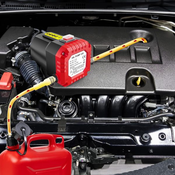 816QDECb-WL._AC_SL1500_ 12V 300W Electric Oil Extractor Pump for Engine Fluid Transfer with Hose